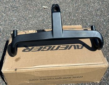 Używany avenger Icon 2026 bike — zdjęcie 2 z 7