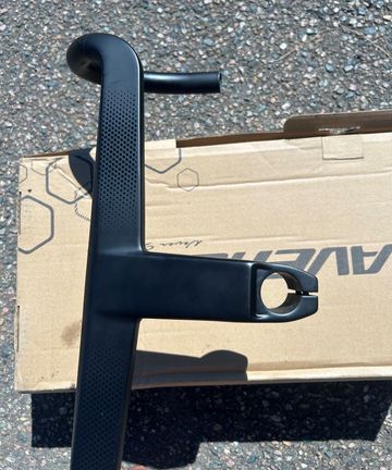 Used avenger Icon 2026 bike — image 4 of 7