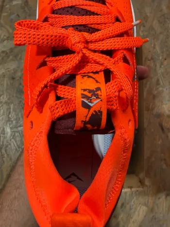 Used Nike ZoomX Zegama Trail 2 bike — image 7 of 9