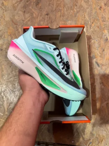 Gebrauchtes Nike Zoom Fly 6 bike