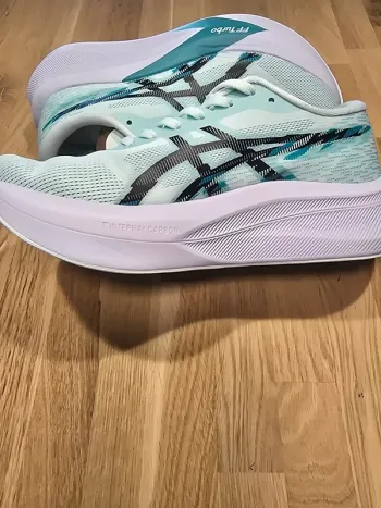 Used Asics Magic Speed 4 bike — image 4 of 11