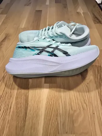 Used Asics Magic Speed 4 bike