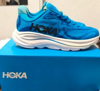 Gebrauchtes Hoka Clifton 10 2025 bike