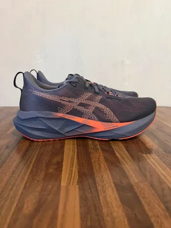 Gebrauchtes Asics Novablast 4 bike