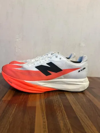 Gebrauchtes New Balance RC Elite bike