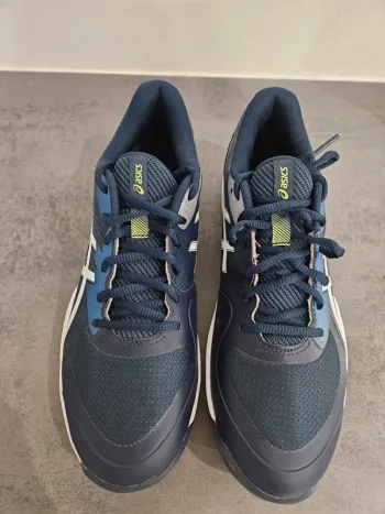 Gebrauchtes Asics Game FF bike — Bild 3 von 9