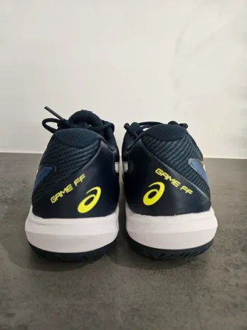 Gebrauchtes Asics Game FF bike — Bild 5 von 9