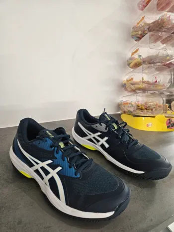 Gebrauchtes Asics Game FF bike