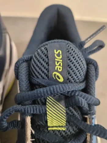 Gebrauchtes Asics Game FF bike — Bild 4 von 9