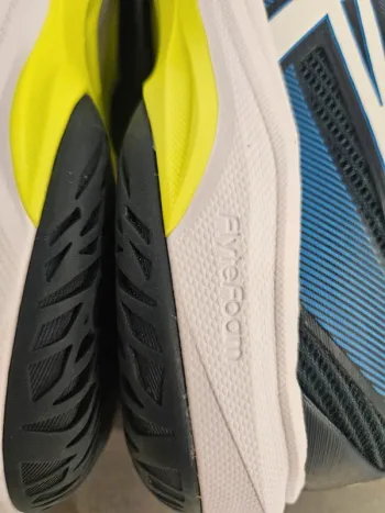 Gebrauchtes Asics Game FF bike — Bild 7 von 9