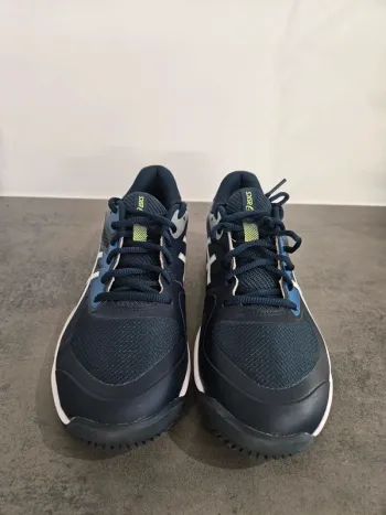 Gebrauchtes Asics Game FF bike — Bild 2 von 9