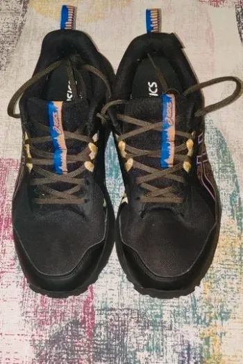 Brugt Asics Gel Sonoma 8 bike — billede 2 af 6