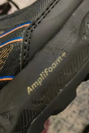 Brugt Asics Gel Sonoma 8 bike — billede 6 af 6
