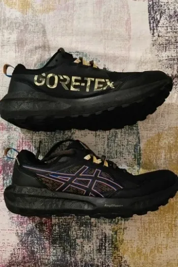 Gebrauchtes Asics Gel Sonoma 8 bike