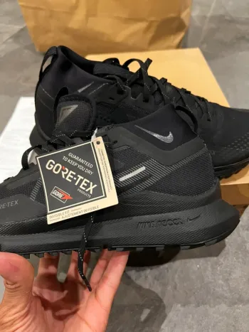 Gebrauchtes Pegasus React Trail 4 GTX V2 bike — Bild 13 von 13