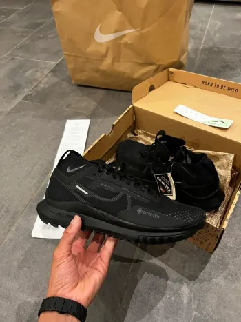 Gebrauchtes Pegasus React Trail 4 GTX V2 bike — Bild 5 von 13