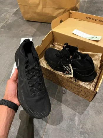 Gebrauchtes Pegasus React Trail 4 GTX V2 bike — Bild 6 von 13