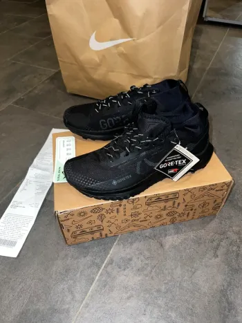 Gebrauchtes Pegasus React Trail 4 GTX V2 bike — Bild 10 von 13