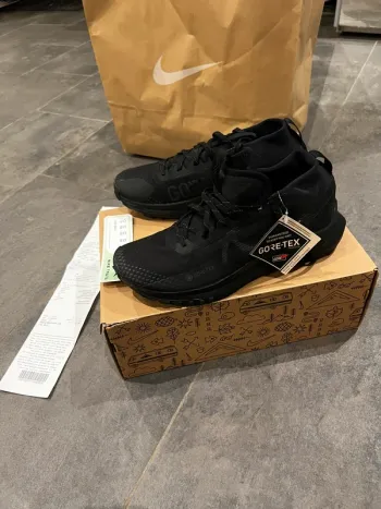 Gebrauchtes Pegasus React Trail 4 GTX V2 bike — Bild 9 von 13