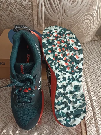 Gebrauchtes Asics Basket bike — Bild 10 von 13