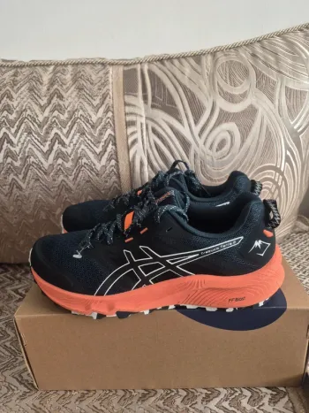 Gebrauchtes Asics Basket bike — Bild 2 von 13