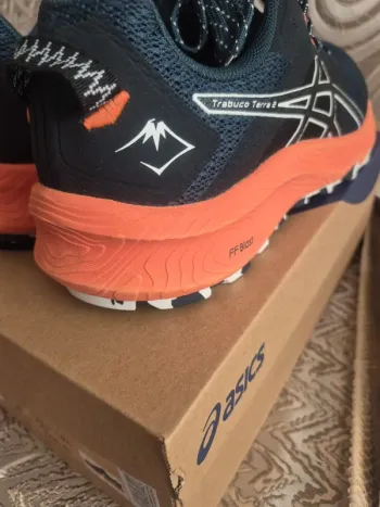 Gebrauchtes Asics Basket bike — Bild 4 von 13