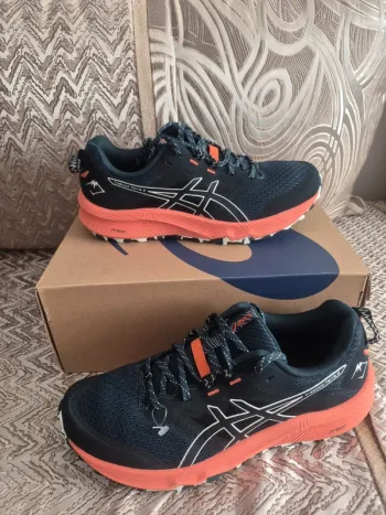 Gebrauchtes Asics Basket bike