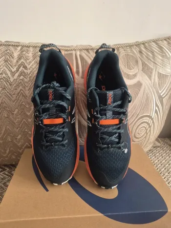 Gebrauchtes Asics Basket bike — Bild 3 von 13