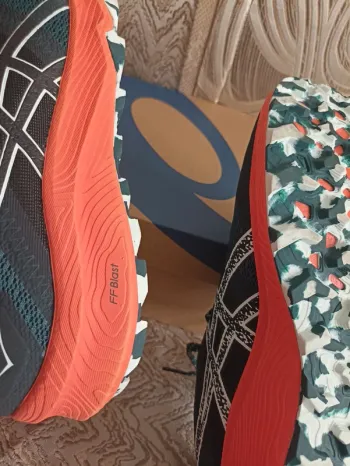 Gebrauchtes Asics Basket bike — Bild 13 von 13