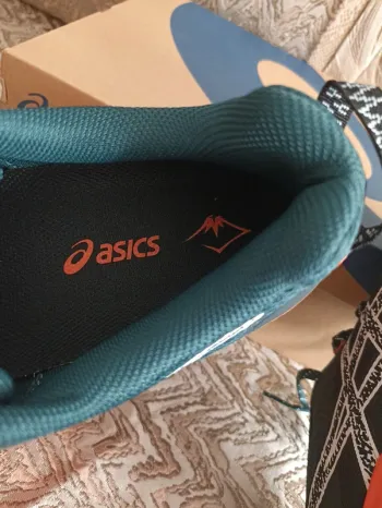 Gebrauchtes Asics Basket bike — Bild 11 von 13