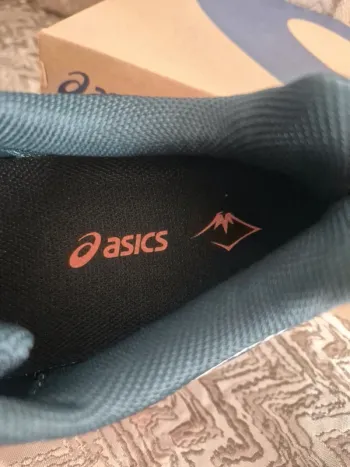 Gebrauchtes Asics Basket bike — Bild 5 von 13