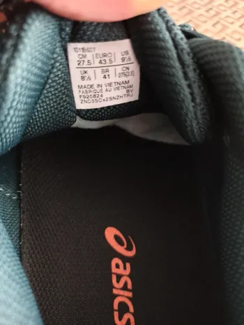 Gebrauchtes Asics Basket bike — Bild 9 von 13