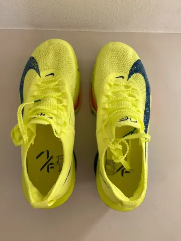 Gebrauchtes Nike Alphafly 3 bike — Bild 12 von 13
