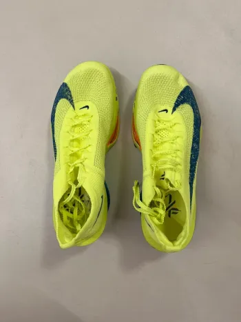 Used Nike Alphafly 3 bike