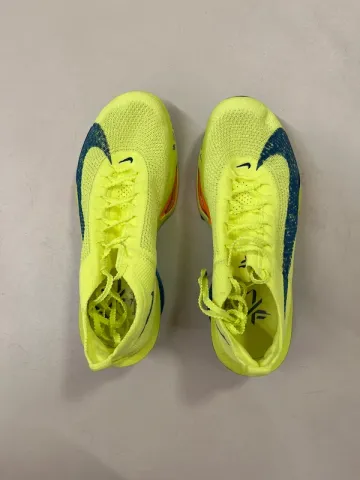 Used Nike Alphafly 3 Running Shoes
