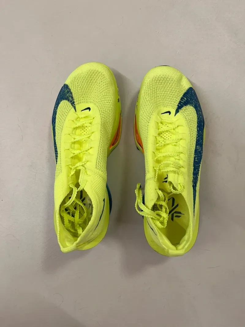 Gebrauchtes Nike Alphafly 3 Running Shoes