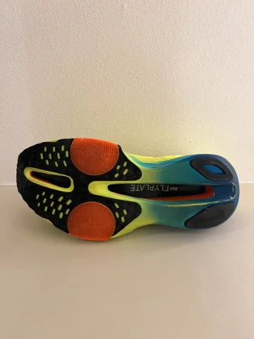 Gebrauchtes Nike Alphafly 3 bike — Bild 10 von 13