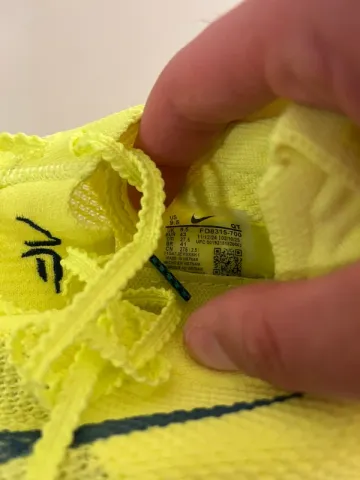 Gebrauchtes Nike Alphafly 3 bike — Bild 11 von 13