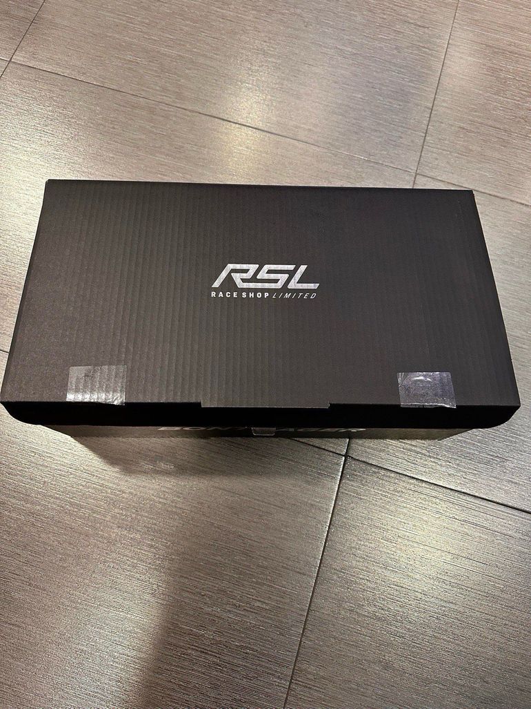 Used Bontrager AEOLUS RSL VR-C 2025 bike — image 3 of 3