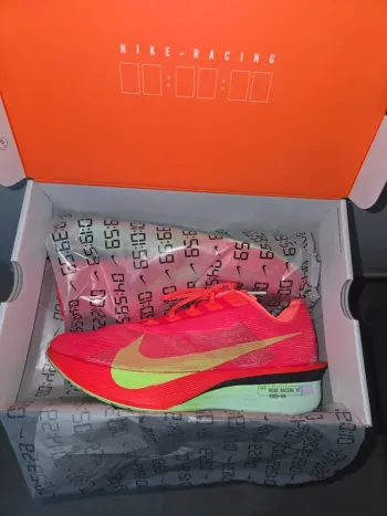 Gebrauchtes Nike Vaporfly 4 bike — Bild 3 von 4