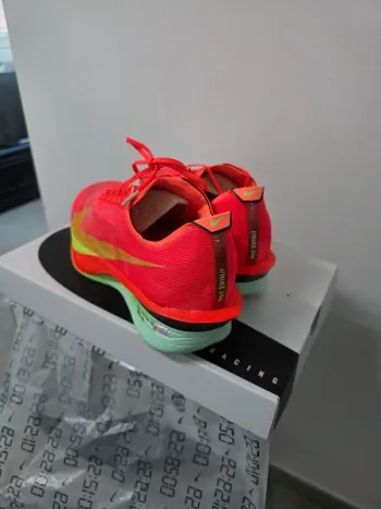 Gebrauchtes Nike Vaporfly 4 bike — Bild 2 von 4