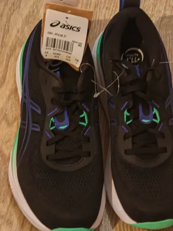 Used Asics Gel bike — image 3 of 6