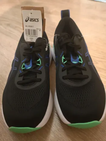 Used Asics Gel bike — image 2 of 6