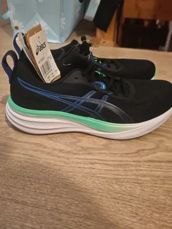 Gebrauchtes Asics Gel bike
