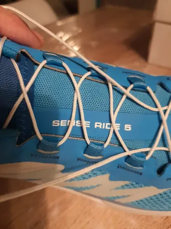 Gebrauchtes Salomon Sense Ride 5 bike — Bild 5 von 15