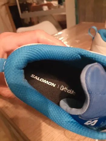 Gebrauchtes Salomon Sense Ride 5 bike — Bild 12 von 15