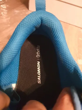 Gebrauchtes Salomon Sense Ride 5 bike — Bild 14 von 15
