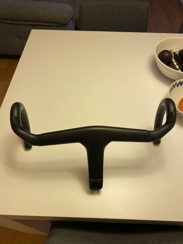 Brugt Trek Handlebar 2025 Cockpit