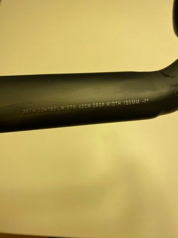 Gebrauchtes Trek Handlebar 2025 bike — Bild 4 von 6