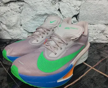 Brugt Nike Zoom Fly 6 bike — billede 3 af 4